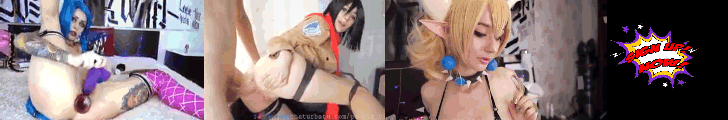 cosplay cam live